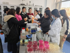 宁夏食物检测研究院精准培训企业食物查